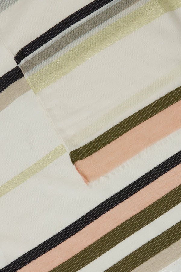 b.youngVinna ScarfScarvesCanyon Sunset Mix - Blue Water Clothing