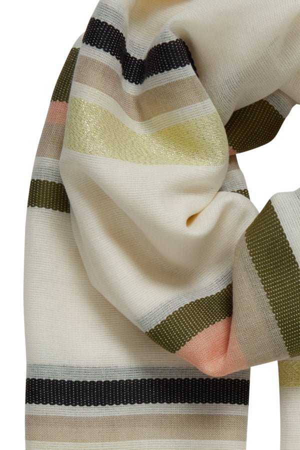 b.youngVinna ScarfScarvesCanyon Sunset Mix - Blue Water Clothing