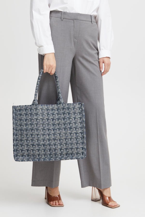 Waffe Bag - Blue Water Clothing