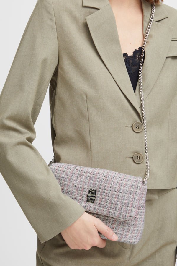 Waffe Small Bag - Blue Water Clothing