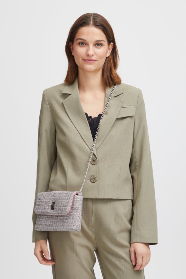 Waffe Small Bag - Blue Water Clothing