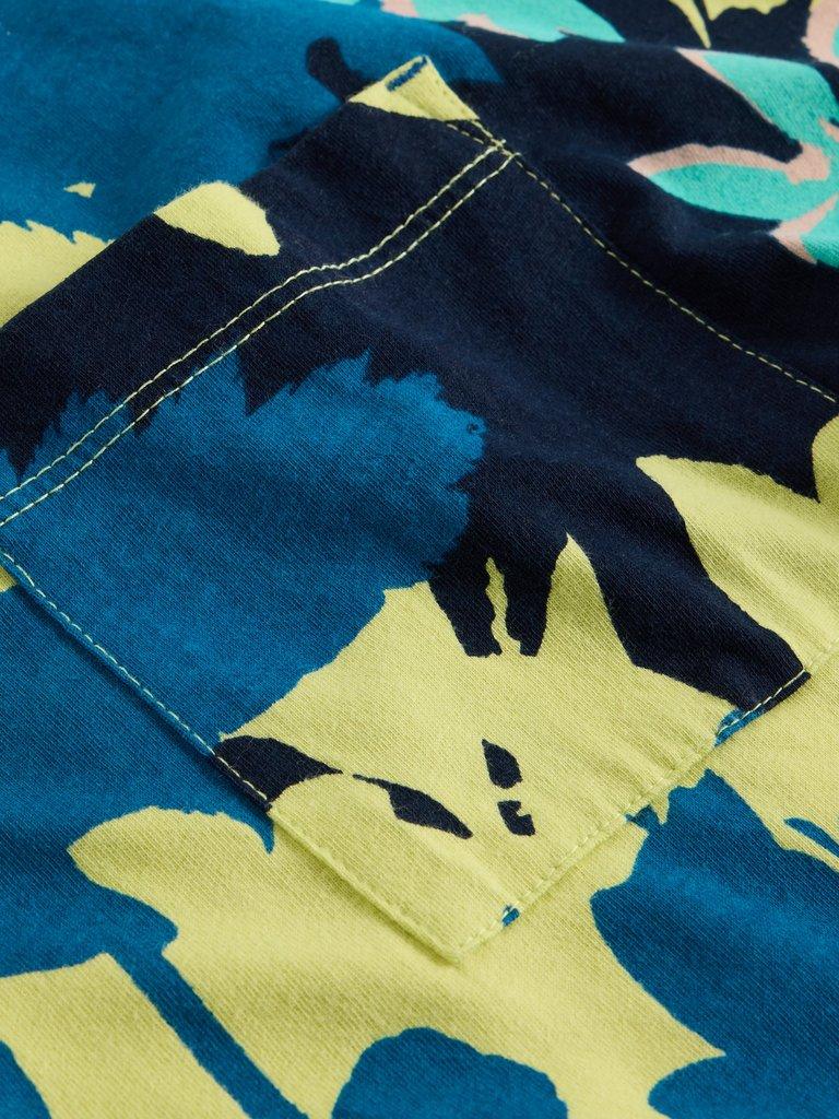 White StuffWHITE STUFF DEMI DOLMANClothingYELLOW PR - Blue Water Clothing