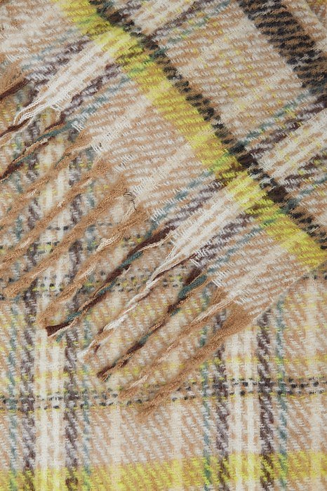 b.youngWilde ScarfScarvesEvening Primrose - Blue Water Clothing