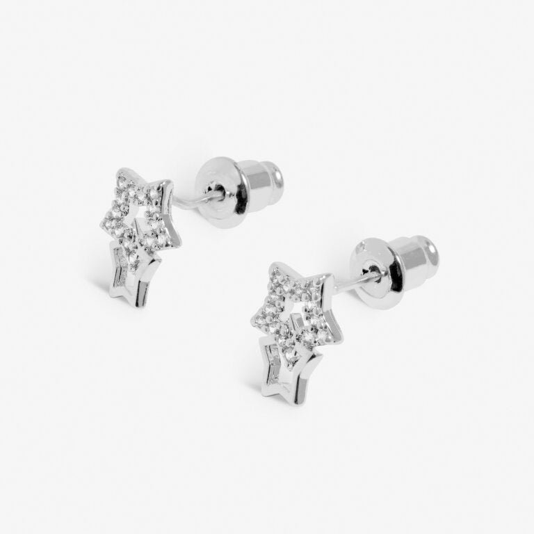 Joma JewelleryYou Are One In A Million' Forever Yours EarringsAccessories - Blue Water Clothing