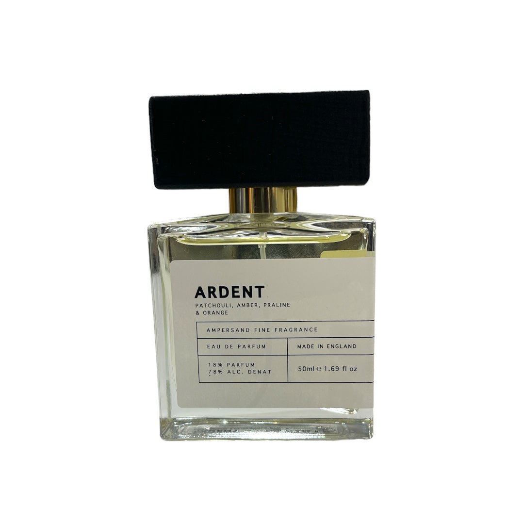 AmpersandAmpersand Ardent Men's Eau De ParfumWellbeing - Blue Water Clothing