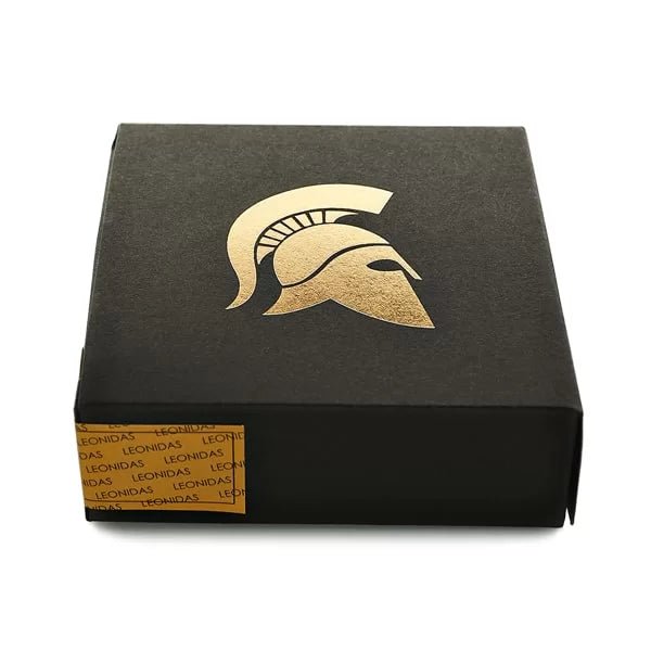 The Golden SpartanLeonidas All Over CreamMoisturiser - Blue Water Clothing