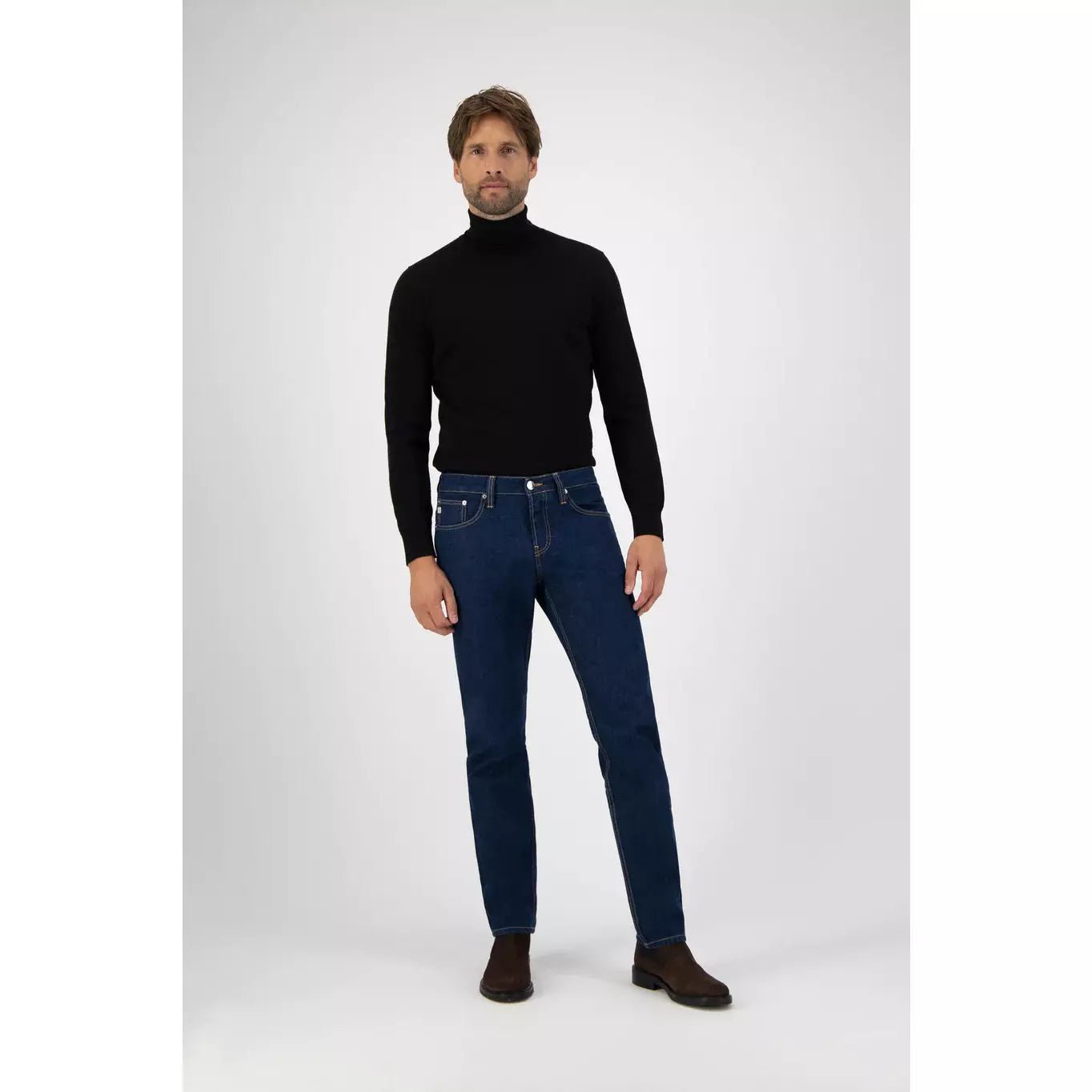 MUD JeansMud Jeans Extra EasyStrong Blue - Blue Water Clothing