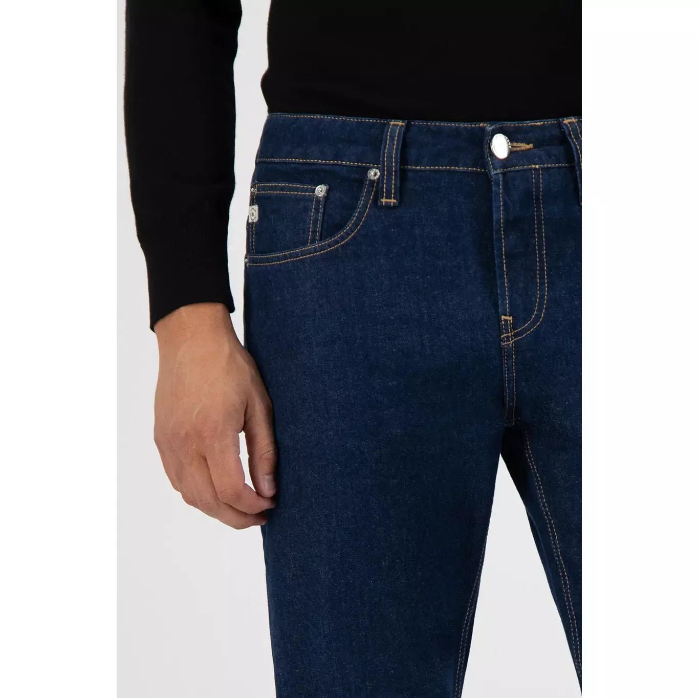 MUD JeansMud Jeans Extra EasyStrong Blue - Blue Water Clothing