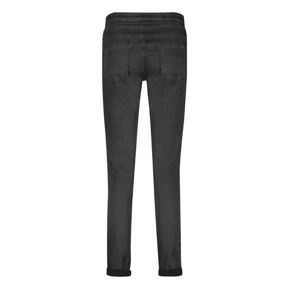 Red ButtonRed Button Tessy JogClothingBlack - Blue Water Clothing