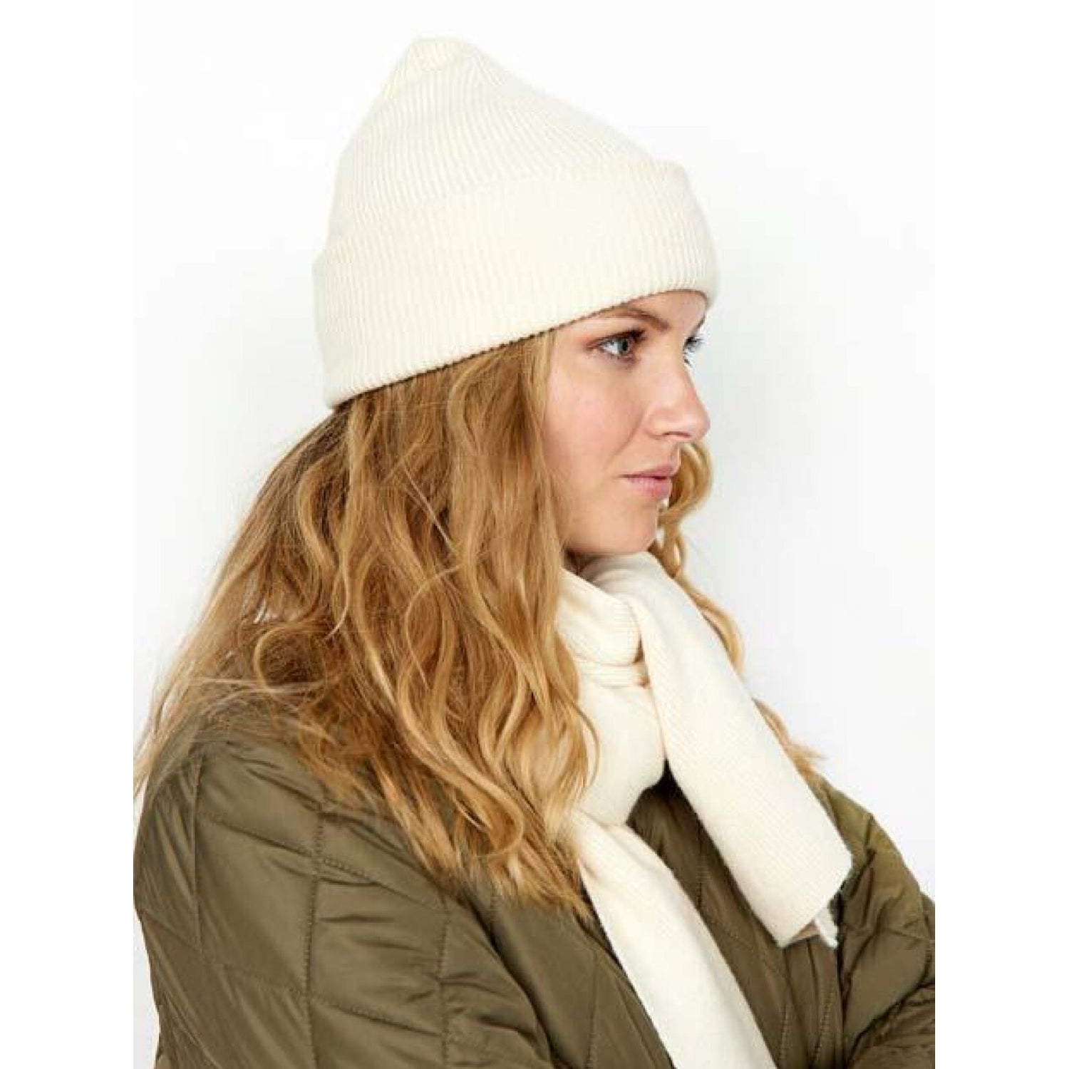 Soya ConceptSoya Concept Anida 1 Scarfscarves - Blue Water Clothing