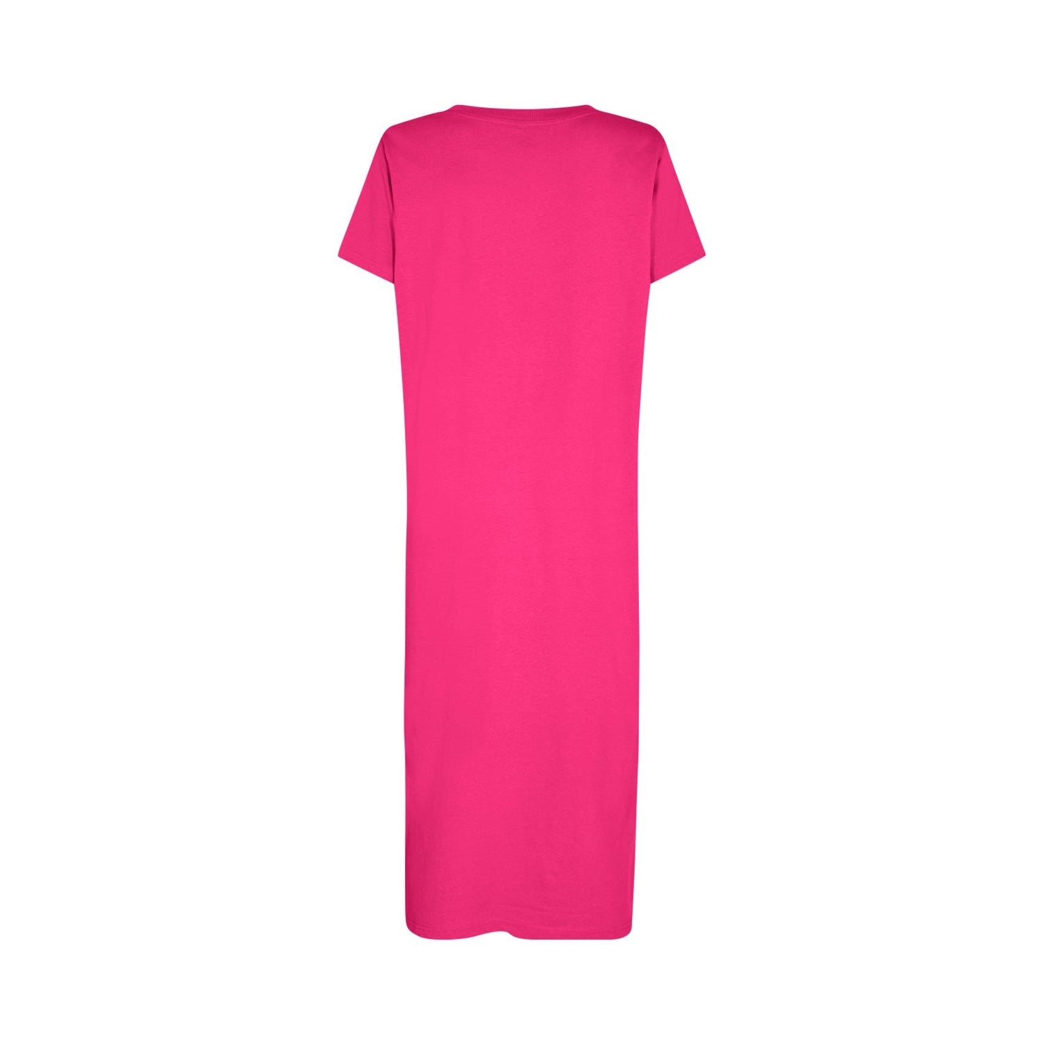 Soya ConceptSoya Concept Derby 3 Tunic DressDressesBright Pink - Blue Water Clothing