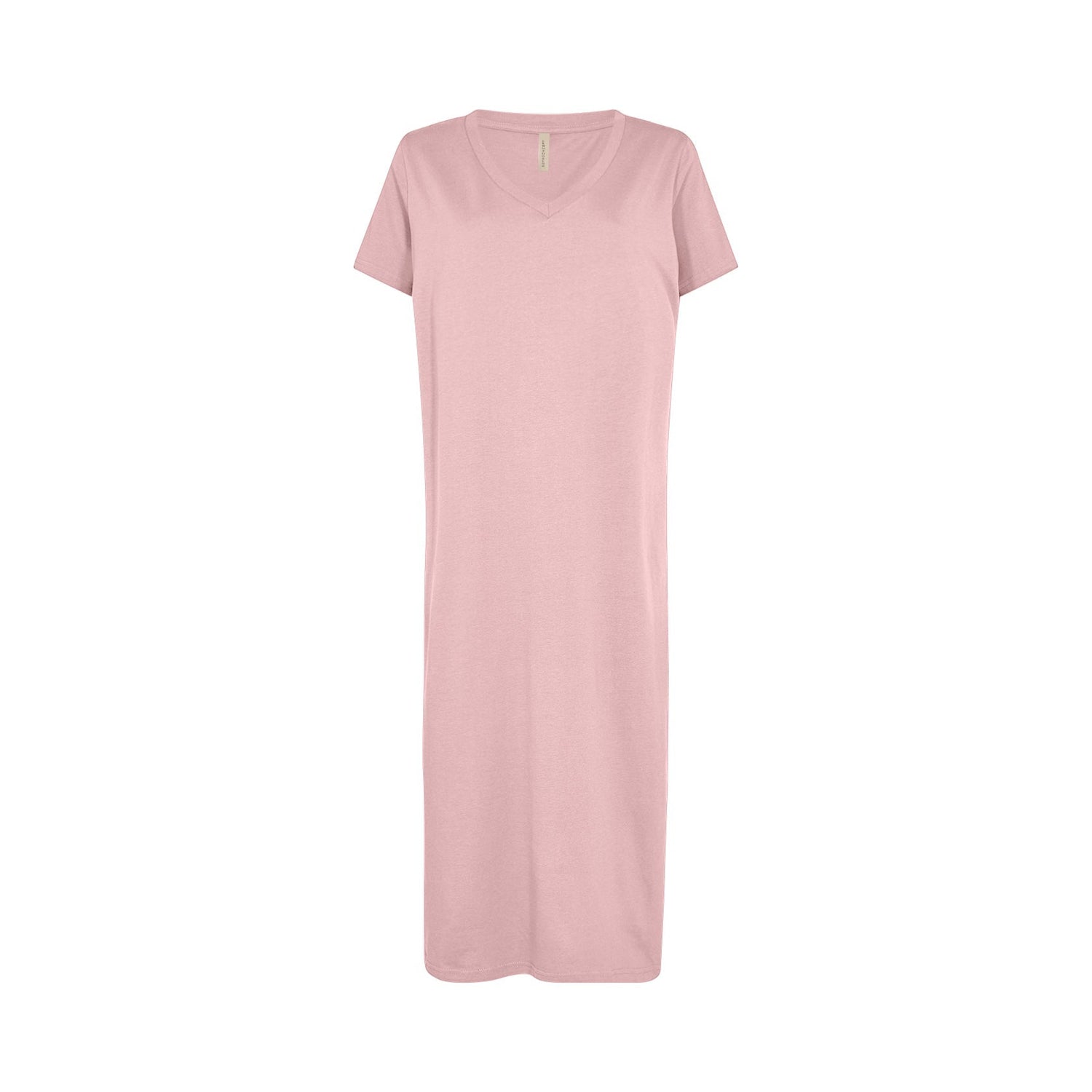 Soya ConceptSoya Concept Derby 3 Tunic DressDressesLight Pink - Blue Water Clothing