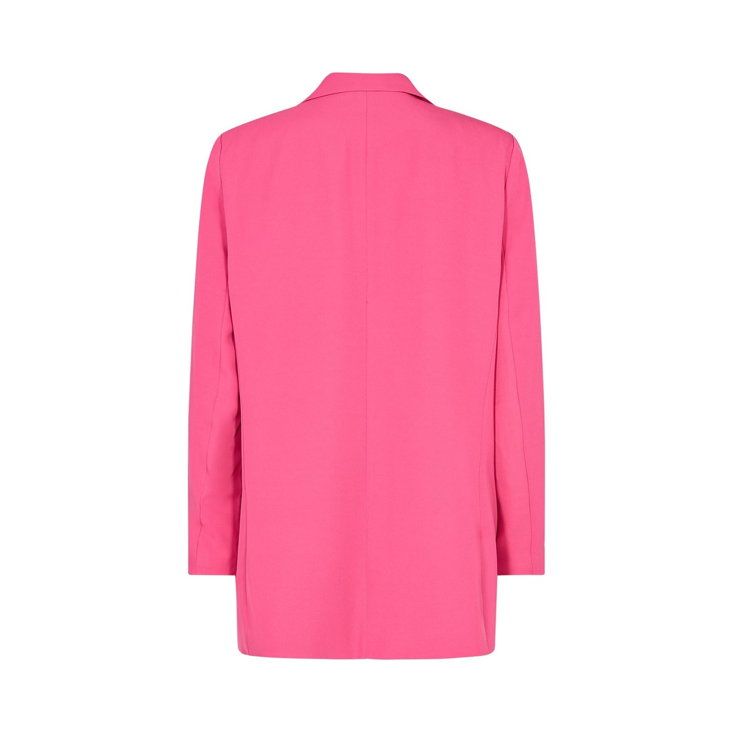 Soya ConceptSoya Concept Gabi 11 BlazerBlazerBright Pink - Blue Water Clothing