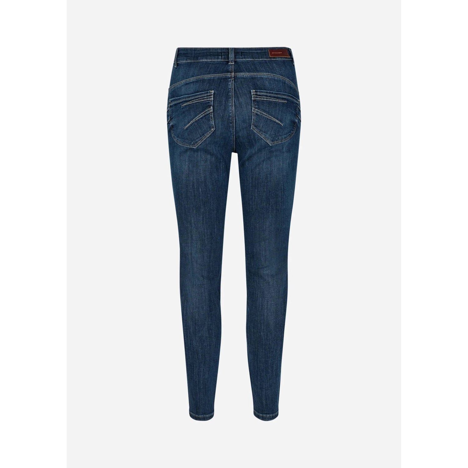 Soya ConceptSoya Concept Kimberly Patrizia 10 - B Dark DenimJeansDark Denim - Blue Water Clothing