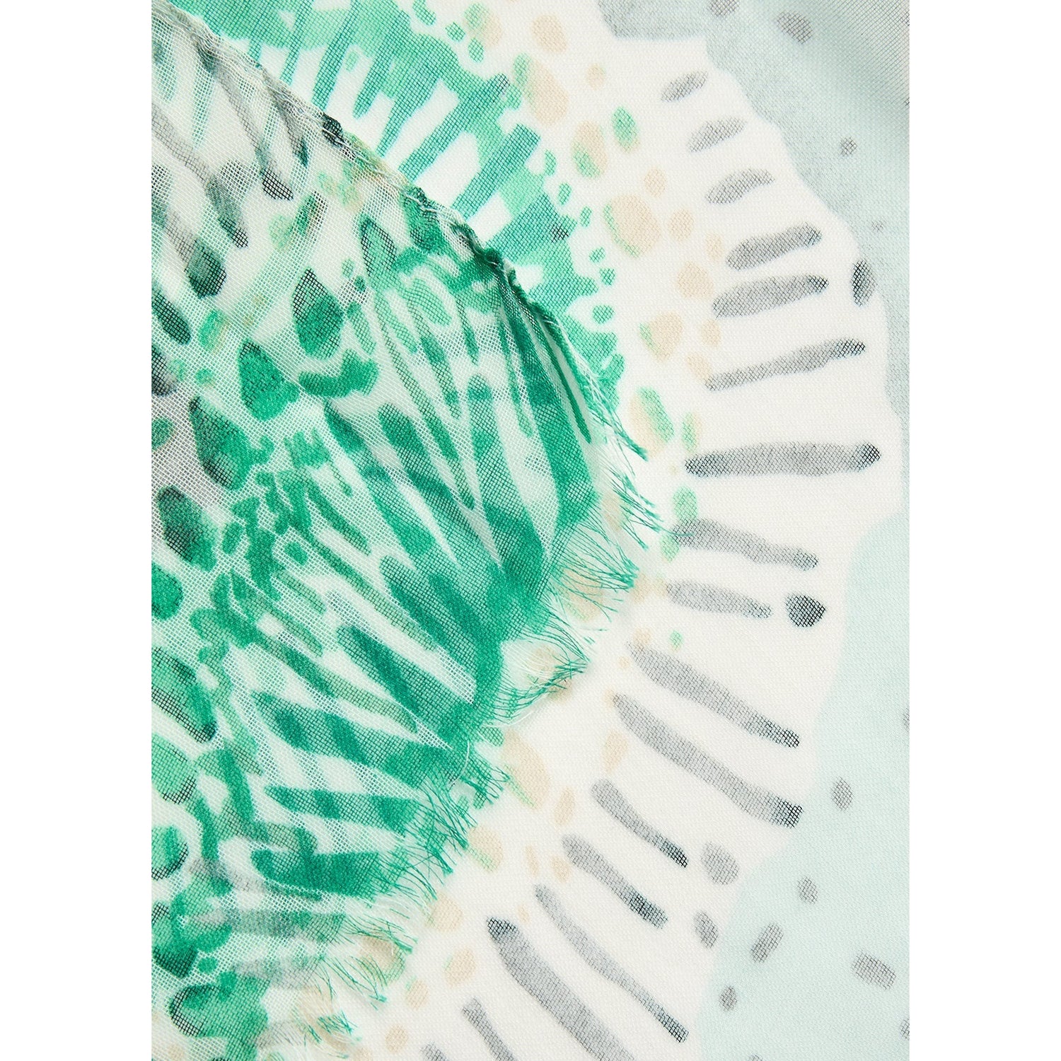 Soya ConceptSoya Concept Laurana 1 ScarfScarf - Blue Water Clothing