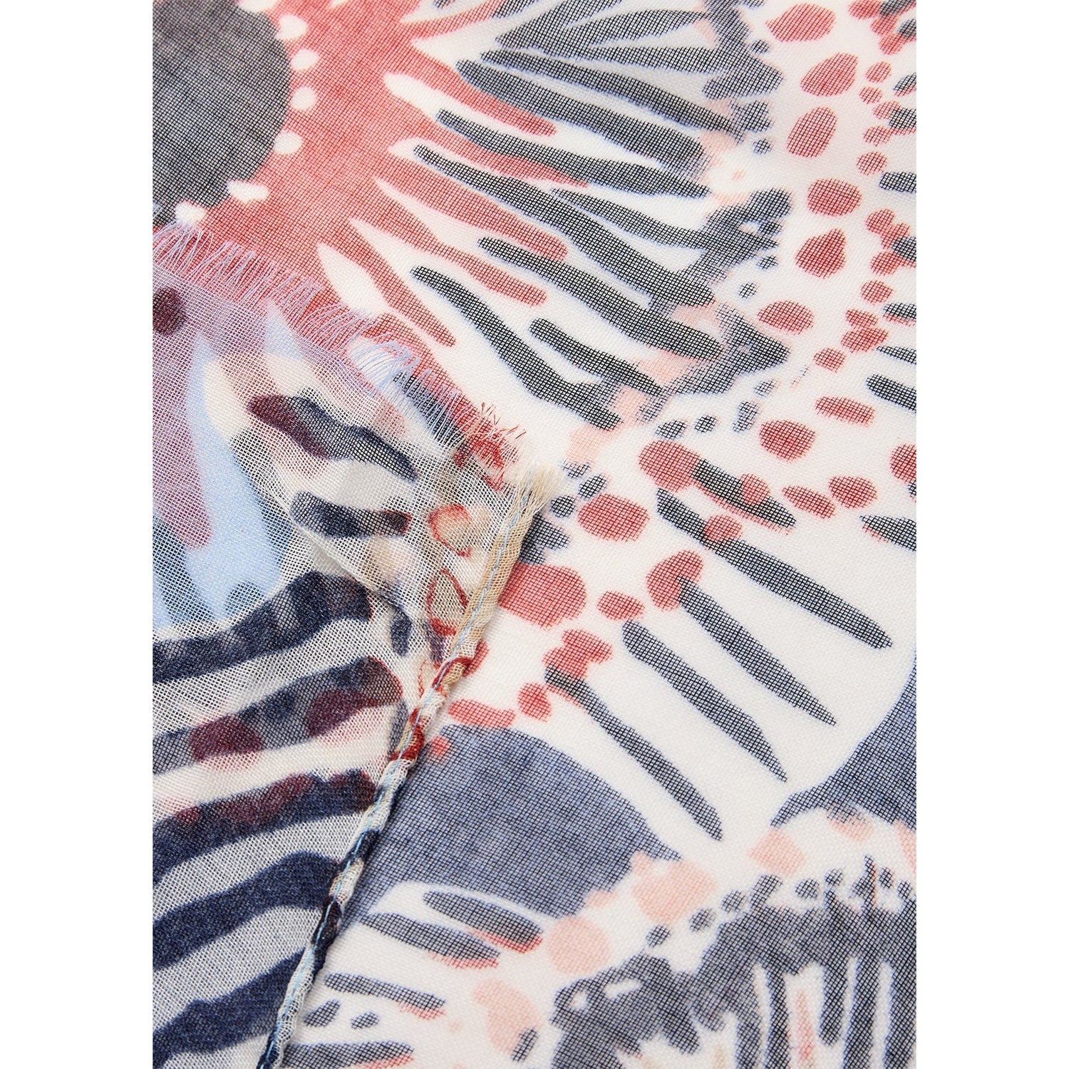 Soya ConceptSoya Concept Laurana 1 ScarfScarf - Blue Water Clothing