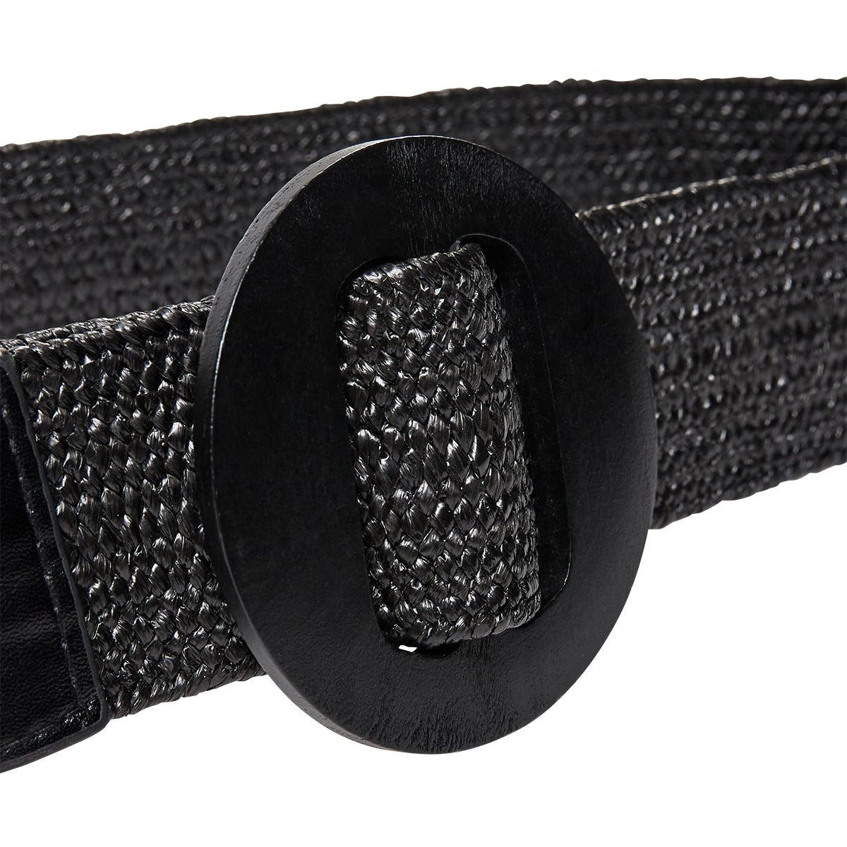 Soya ConceptSoya Concept Linka 1 BeltBeltBlack 9999 - Blue Water Clothing