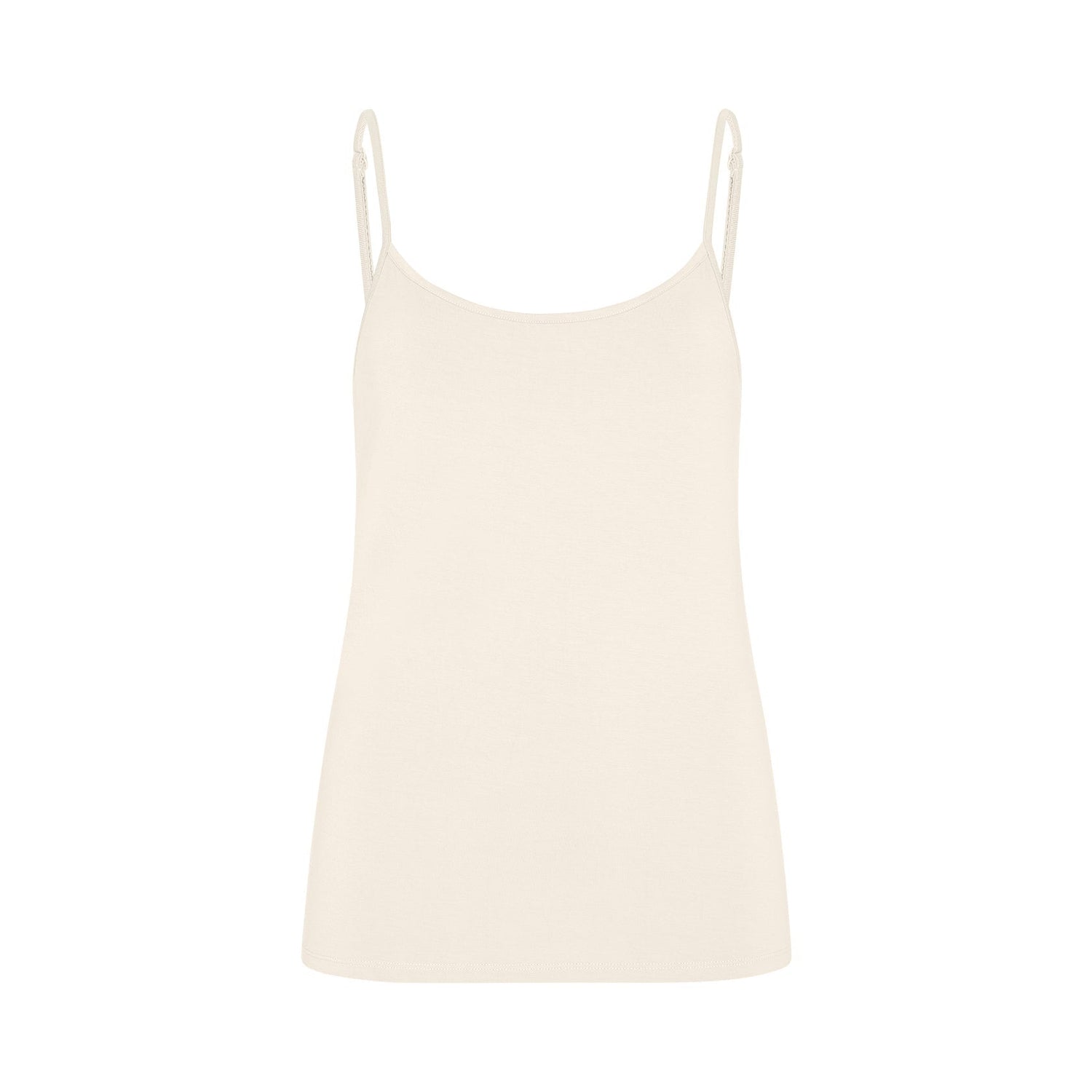Soya ConceptSoya Concept Marica 24 VestVestEcru - Blue Water Clothing