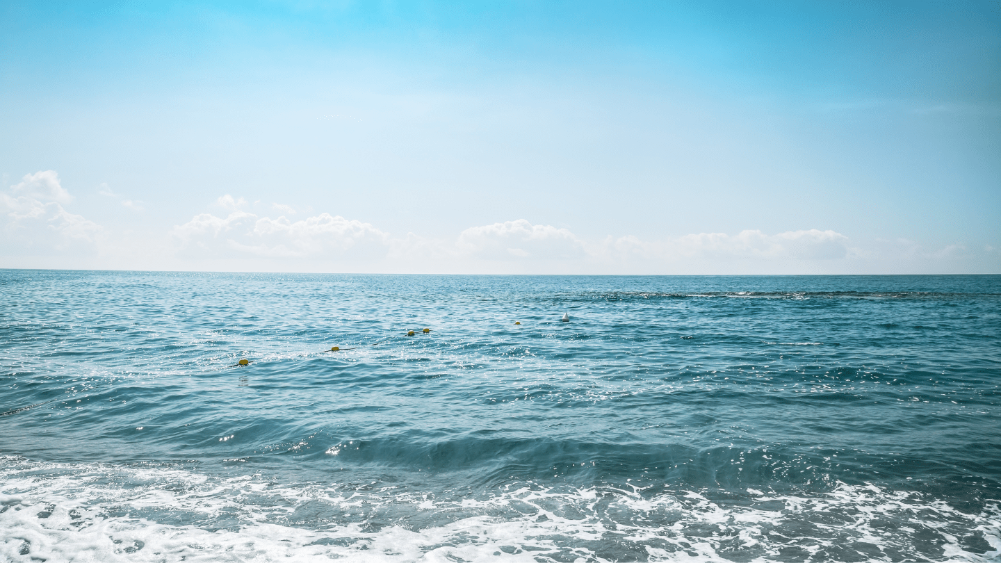Choosing Fabrics To Help Protect Our Oceans & Rivers - Blue Water Clothing