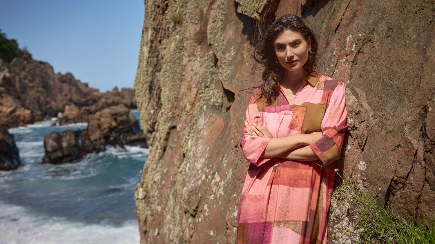 Summer 2026 Style Guide. What to Wear When the Weather Can’t Decide. - Blue Water Clothing