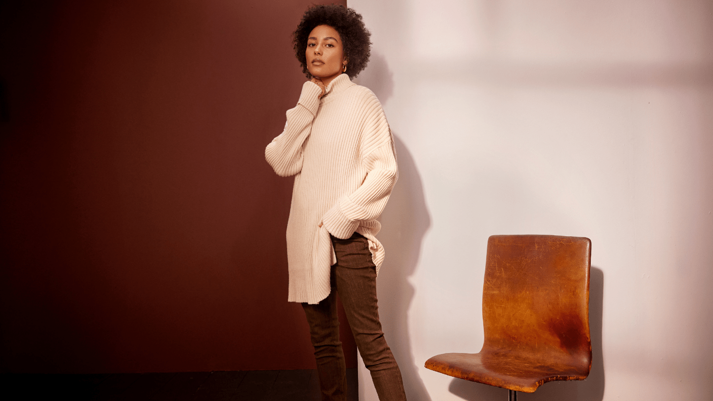 What's in for Autumn?🧶🍁 - Blue Water Clothing