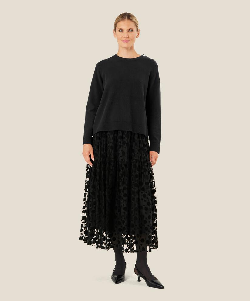 Salome Skirt