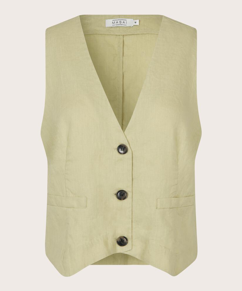 Jordyn Waistcoat