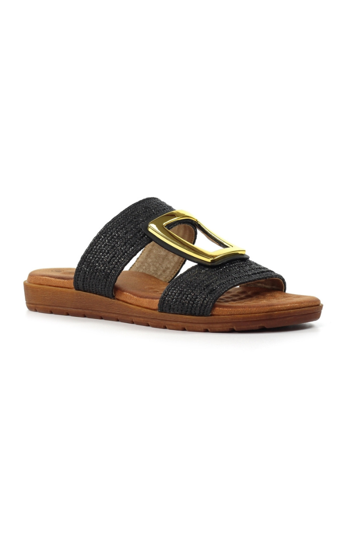 Lunar Shoes Kingston Sandals