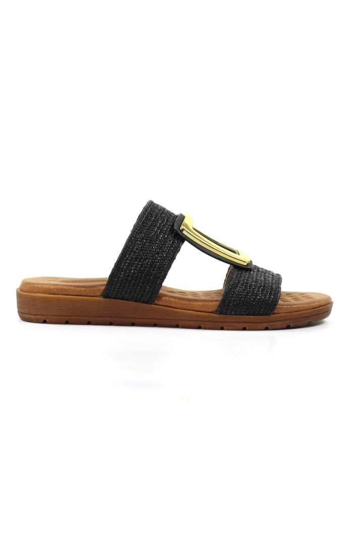 Lunar Shoes Kingston Sandals