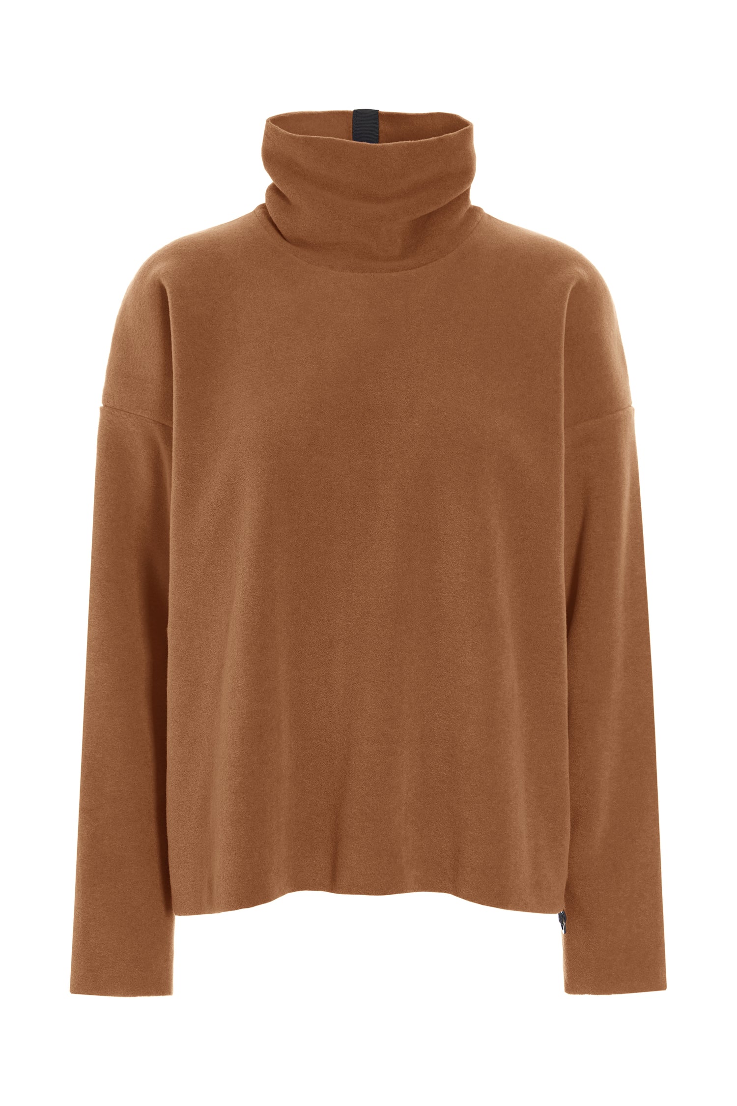 Henriette Steffensen High Neck Blouse 1360