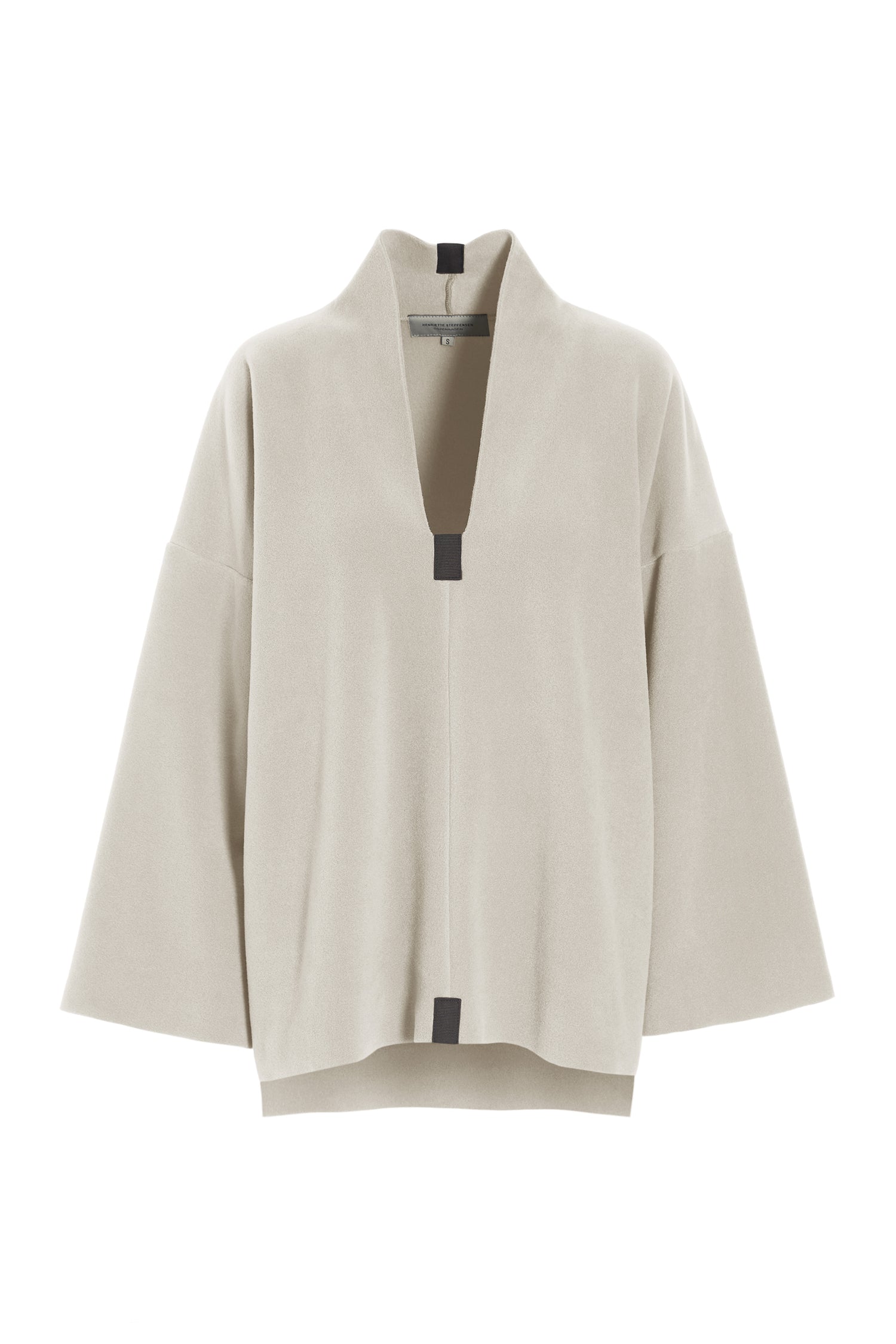 Henriette Steffensen Fleece Pullover 1370