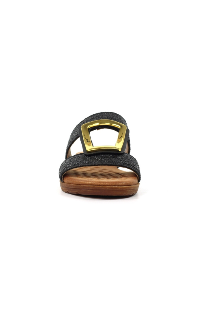 Lunar Shoes Kingston Sandals