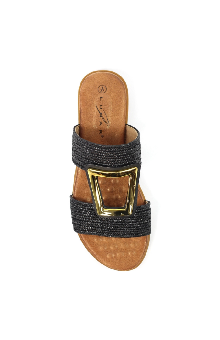 Lunar Shoes Kingston Sandals