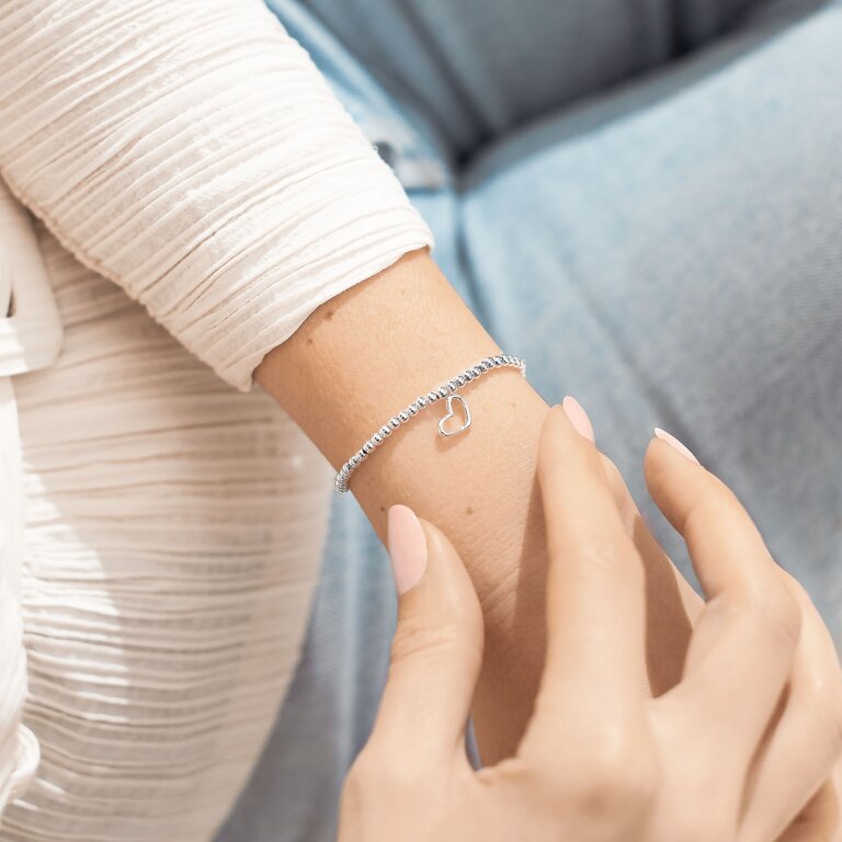 Joma Jewellery A Little 'Amazing Auntie' Bracelet