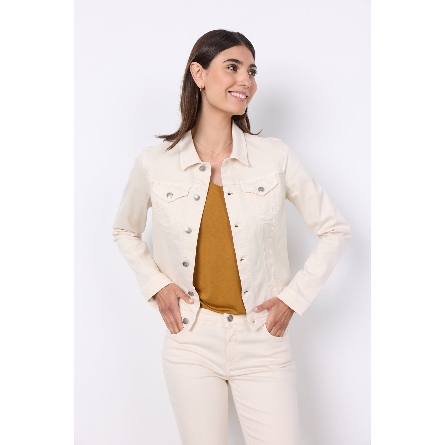 Erna 2 Jacket