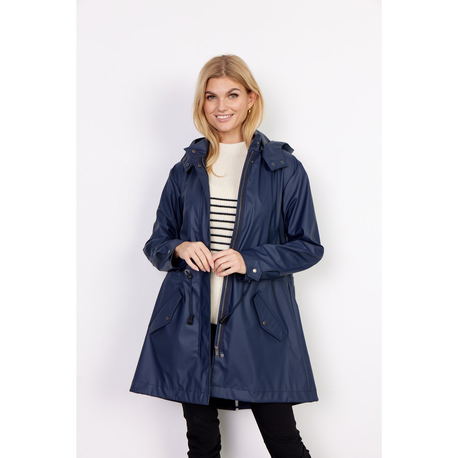 Alexa 1 Coat