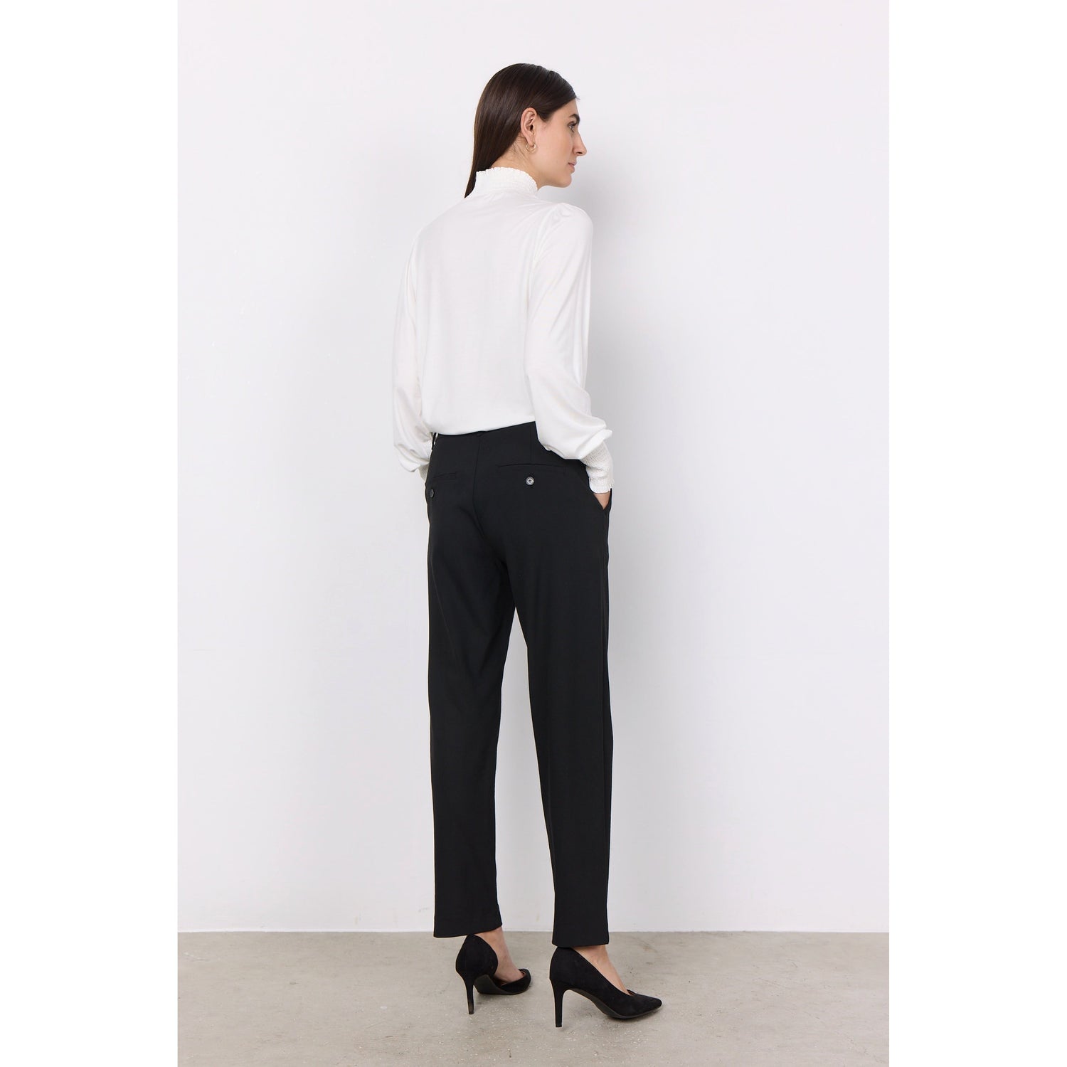 Gilli 5-B Trousers