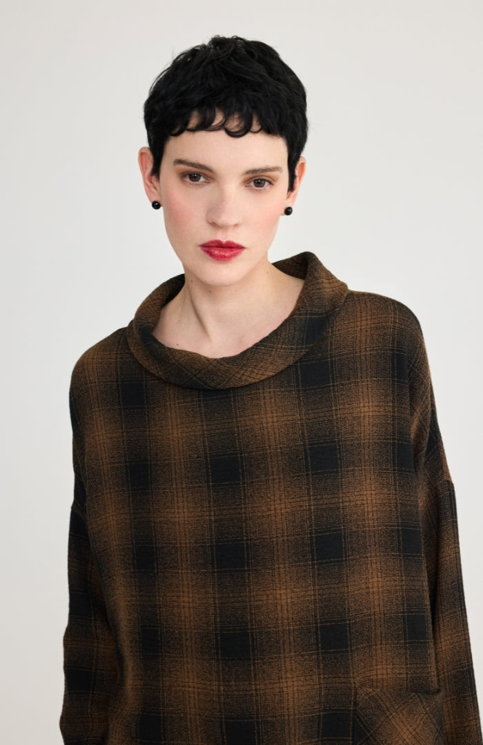 Luukaa Bianca Woven Blouse