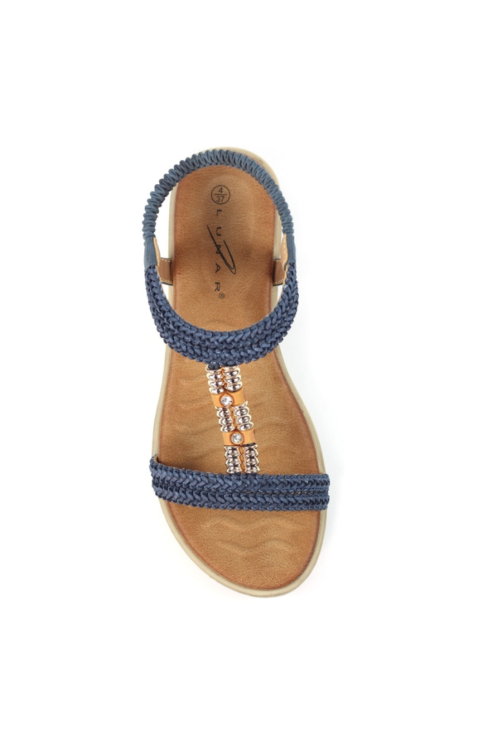 Lunar Shoes Portofino Sandal