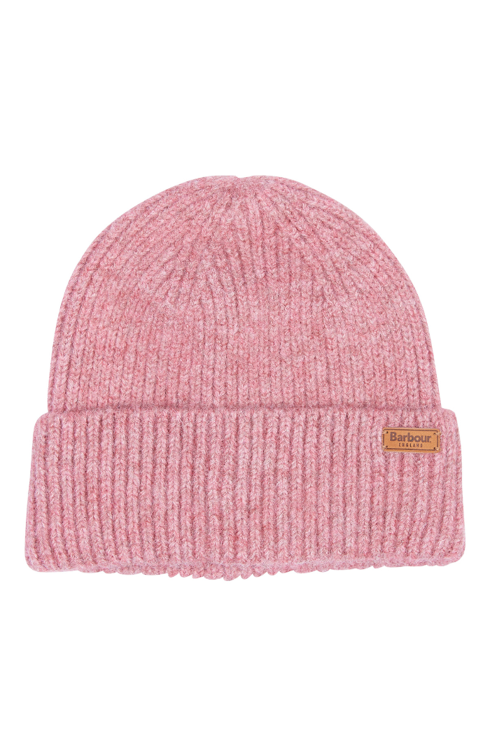 Barbour Pendle Beanie Hat