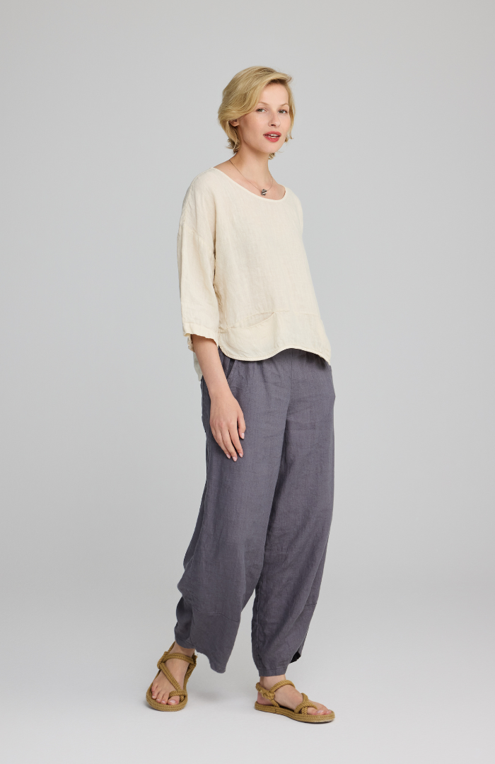 Luukaa Woven Trousers 25222