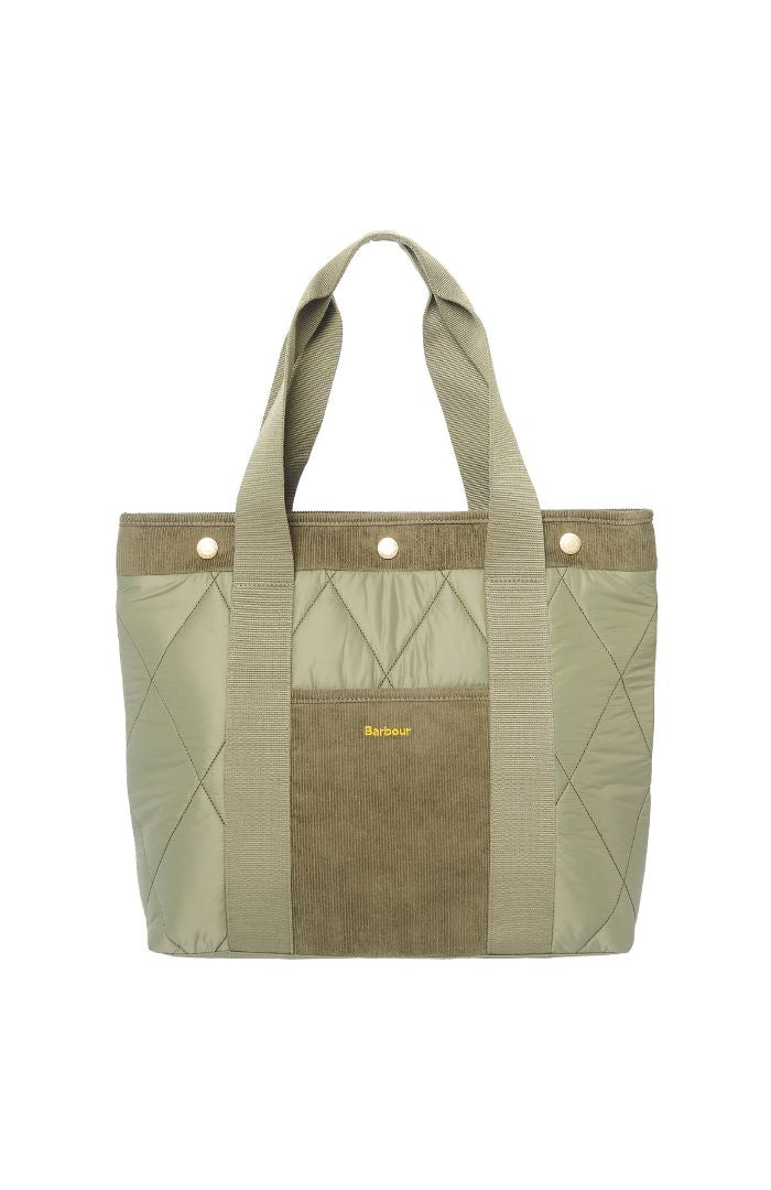 Barbour Healy Tote Bag