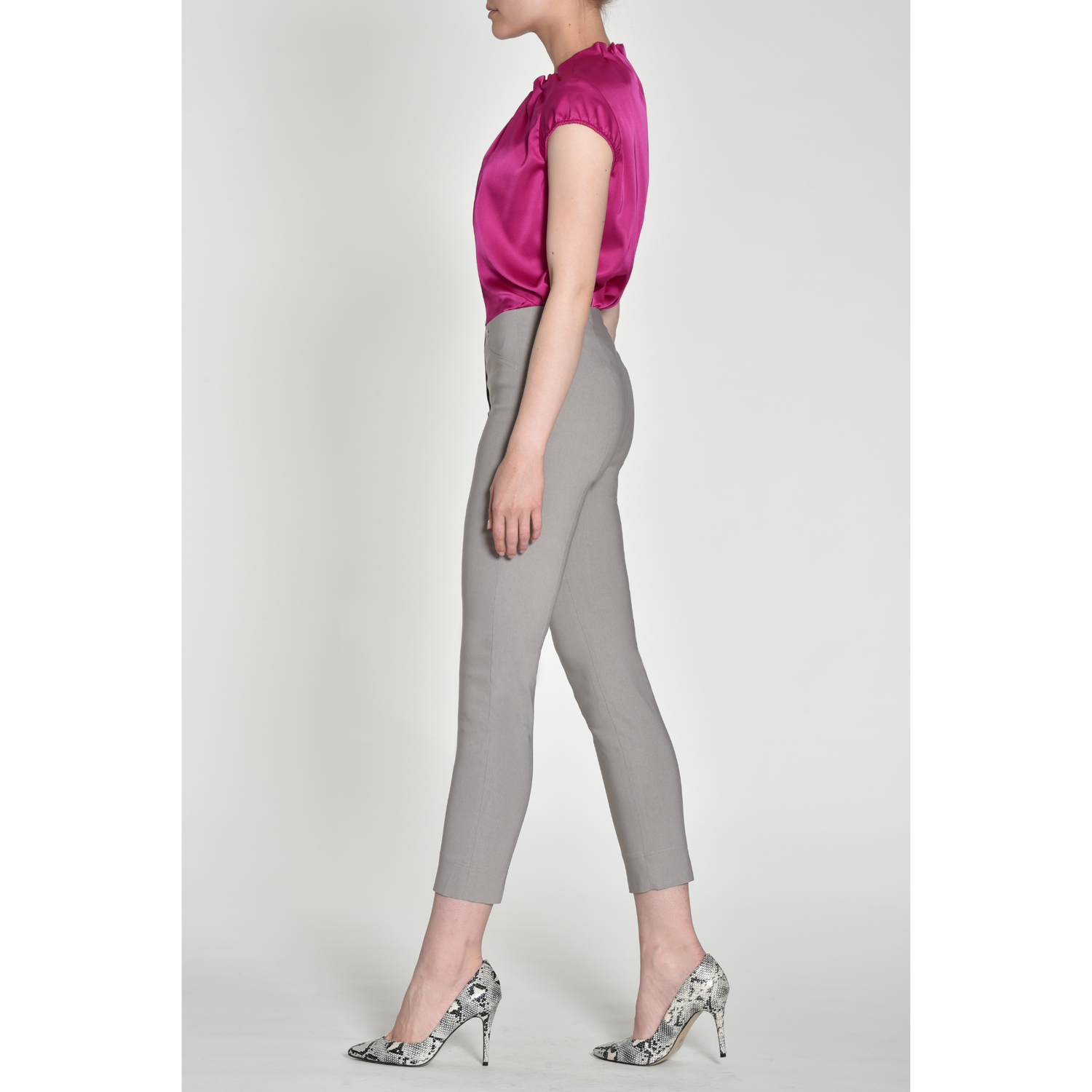 Robell Rose 09 Trousers