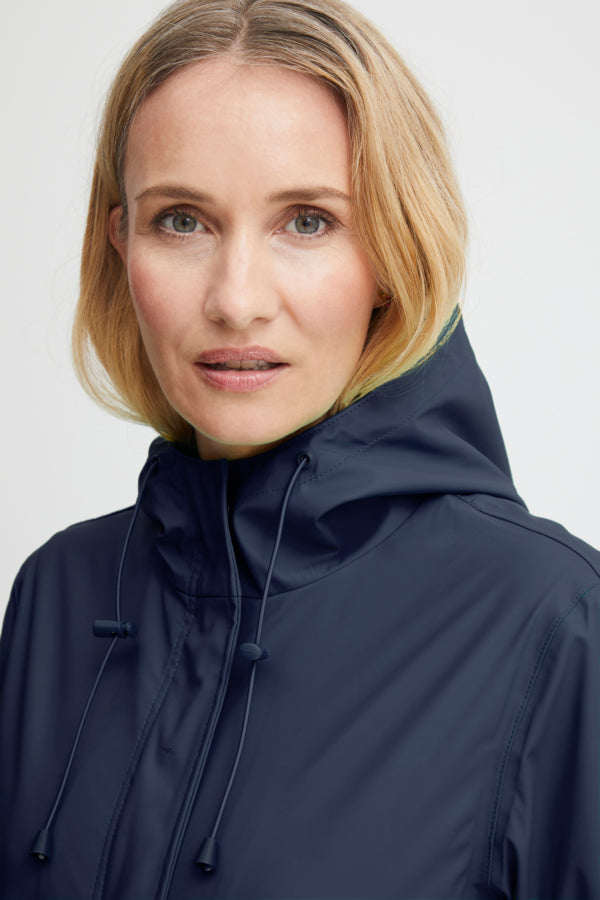 Rainfall Jacket 1