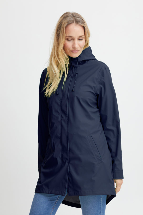 Rainfall Jacket 1