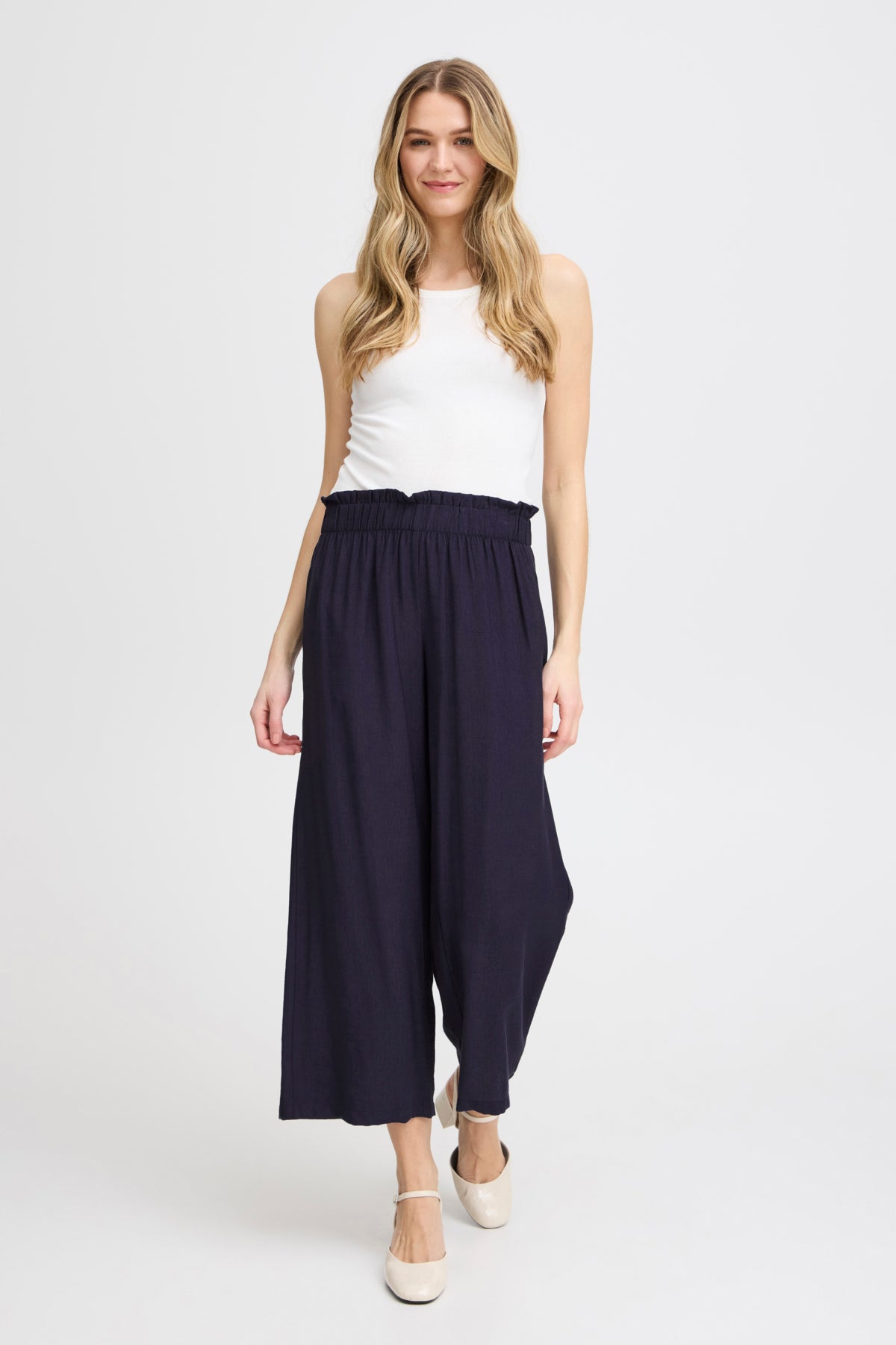 Hot Culottes