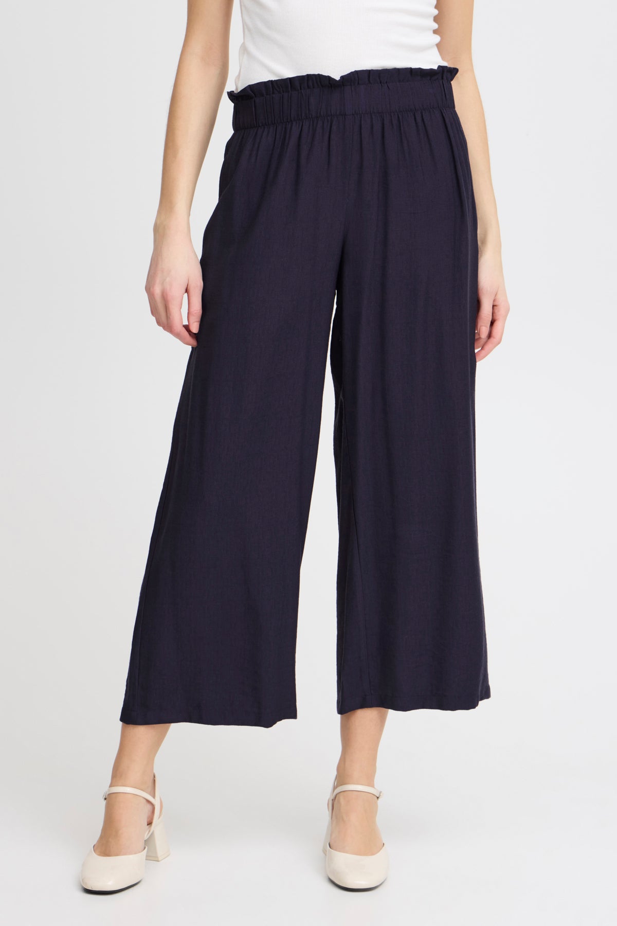 Hot Culottes