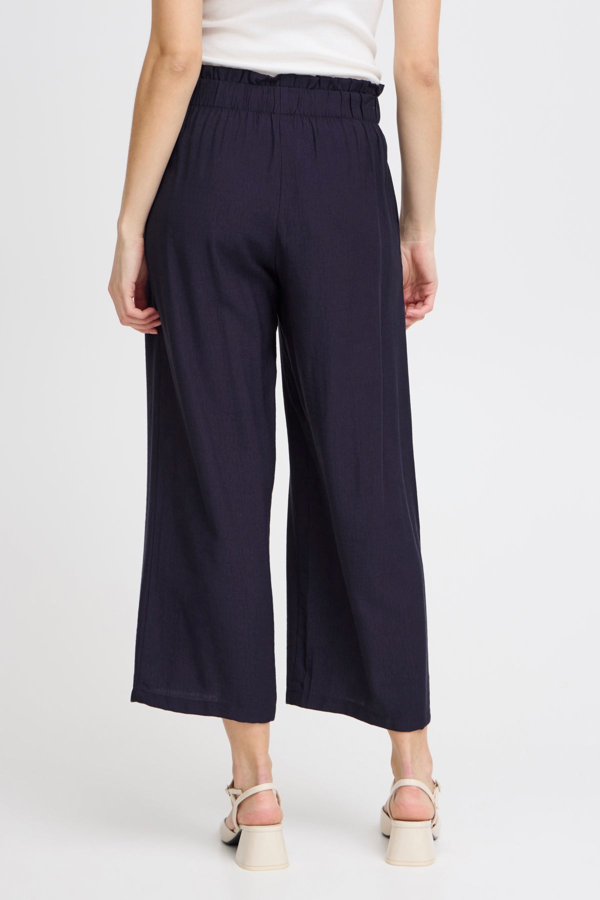 Hot Culottes