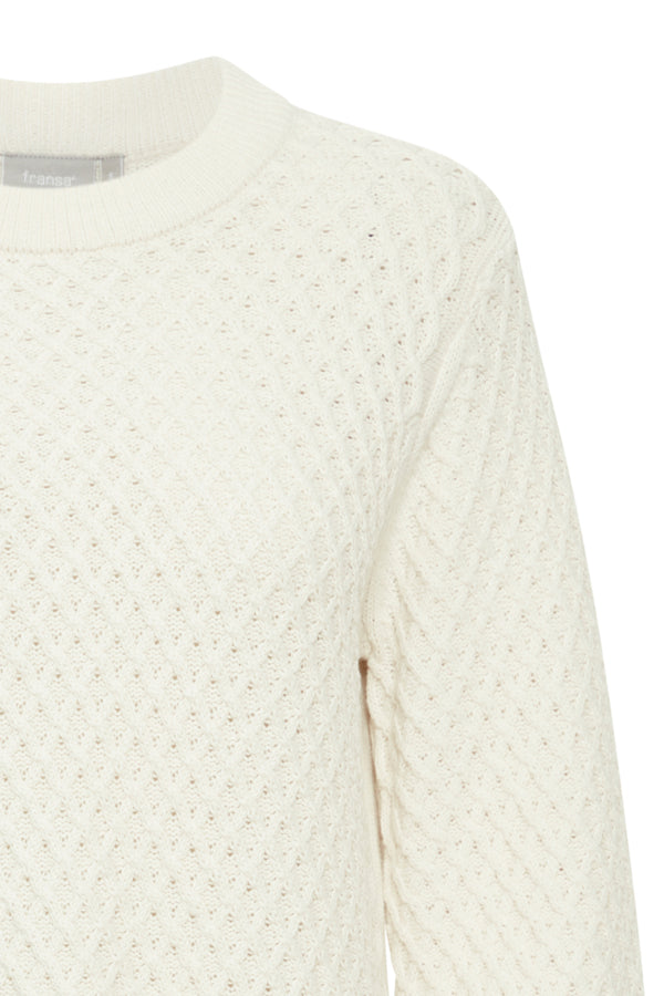 Fransa Linse Pullover 5