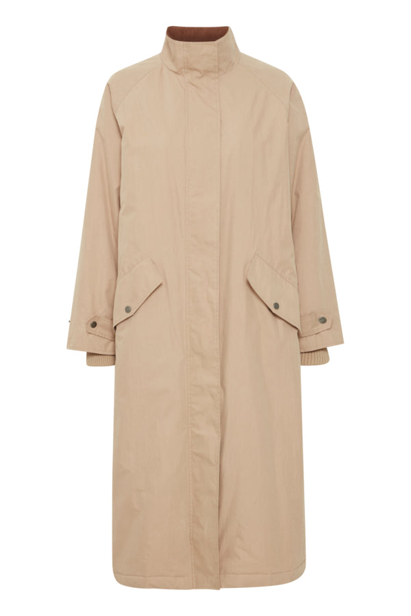 Olli Coat 2